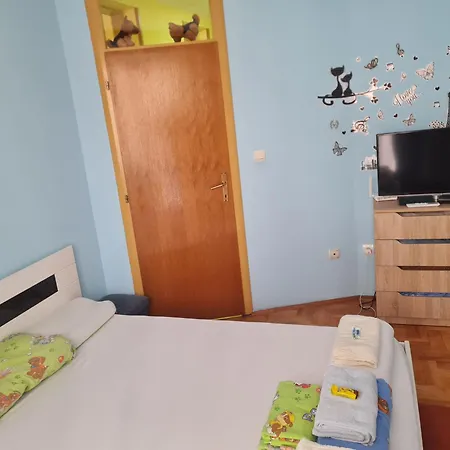 Apartman шкољка Zvornik