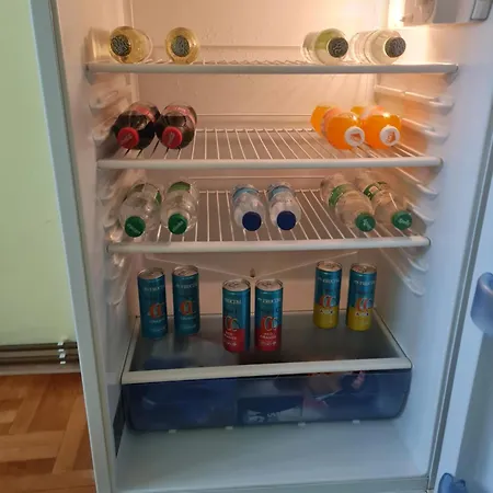 Apartman шкољка Zvornik