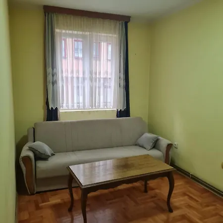 Apartman шкољка Zvornik