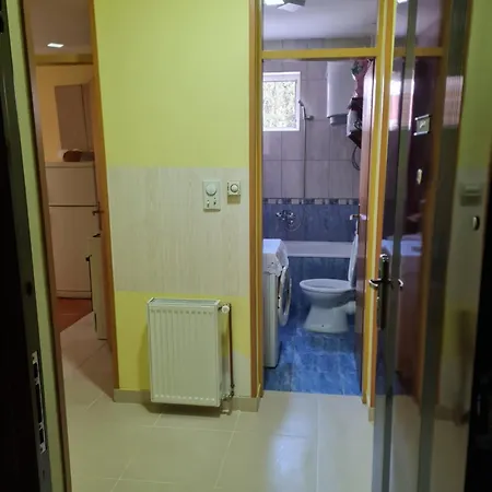 Apartman шкољка