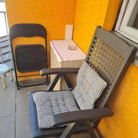 шкољка Apartman Zvornik