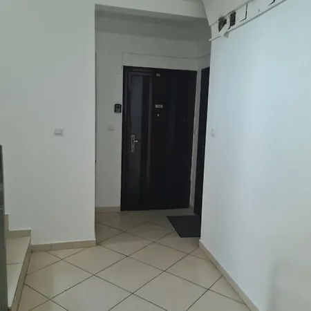 Apartman шкољка